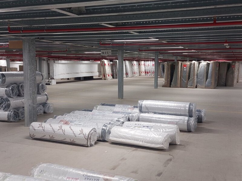 Vanzare baza logistica Bulgaria - Sofia, satul Stolnik, comuna Elin Pelin