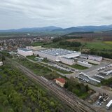 Vanzare baza logistica Bulgaria - Sofia, satul Stolnik, comuna Elin Pelin